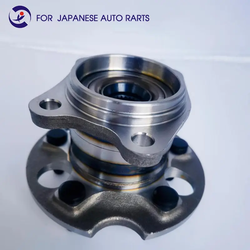Wheel Hub Bearing Unit 512284
