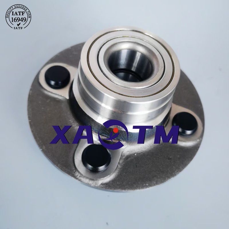 Nissan Alera Sunny Automotive Bakhjul Hub-enheten Lager43200-50Y00 VKBA3202